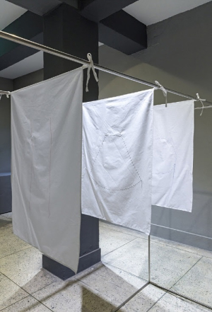 ‘가족에 관한 사유…’배종헌 : 네상스 展