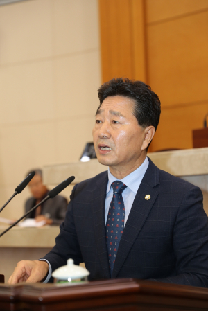 “형산강 준설이 우선돼야”