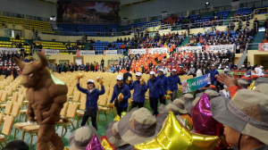 청도군, 도민 생활체전 참가 287명 갈고 닦은 기량 발휘