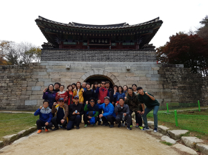 영양교육청, 청렴 다짐 대회