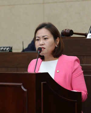 권남희ㆍ김은한 안동시의원, 조례안 발의
