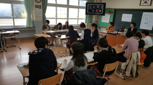 ‘생각의 날개를 펼쳐라’