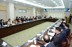 새로운 고령관광의 시대 ‘활짝’