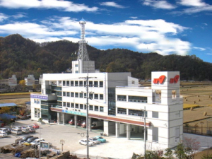 화재로부터 안전한 겨울나기