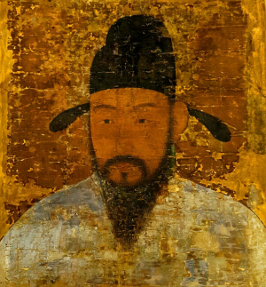 방촌 황희 정승 초상화, 8년 만에 상주로 ‘귀환’