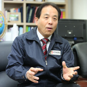 미래 산업일꾼 양성에 “보람”