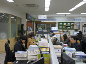 울진군, 건축허가 업무대행 수수료 무료