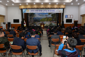 바르게살기운동 봉화군協, 건전생활실천 순회강연 ‘인기’