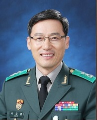 서정열 육군3사관학교장 영천 인구늘리기ㆍ발전 동참