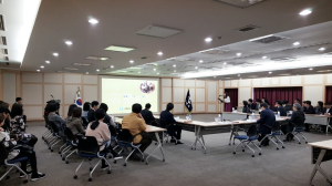 구미, 공무원 학습 동아리 경진대회