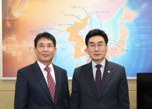 금속소재산업으로 지역발전 이끌자