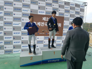상주, 대회 성공+회원 활약 ‘일석이조’