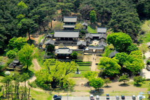 “목표는 세계유산 등재” 
