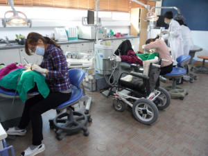 포항 남구보건소, 장애인 대상 ‘무료 치과진료 받는 날’` 지정