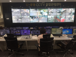 범죄예방 ‘파수꾼’ 출두요~!