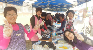 “내 나이가 어때서” 고령 평생학습 체험마당