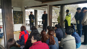 공자동! 옛 선비의 숨결을 느껴보자