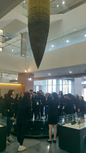 경북 청소년 문화탐방 캠프