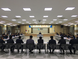 “내달까지 세외수입 체납액정리 총력”