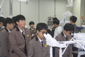 ‘과학교육 서포터즈’ 인기 짱