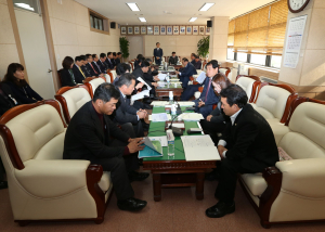 안동 현안 “터놓고 이야기 합시다”