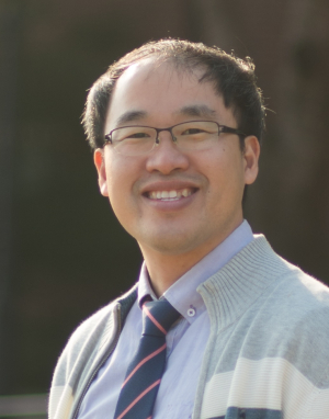 황성수 한동대 교수 ‘젊은 공학교육자상’