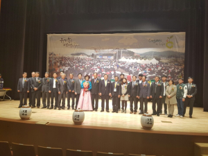 “친환경 농가들에 힘 될게요”