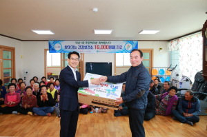 산간 오지 어디든 진료합니다