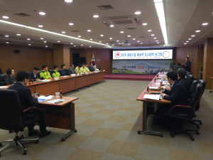 김천, 세외수입 체납액 징수 ‘팔 걷어’