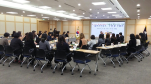 위기가정 사례관리 전문가 ‘한자리에’