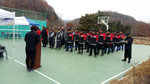 산불없는 우리마을 만들자!