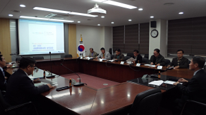 김천, 과수산업육성 실무분과위원회