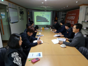 포항상의, 찾아가는 맞춤형 지식재산권 교육