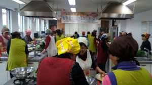의성, 강소농 자율학습모임체 교육