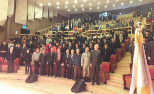 구미시, 나라사랑 정신 함양 교육