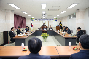 경북 북부지역 의장협의회