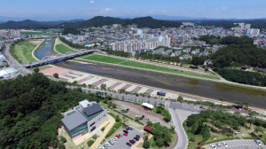 영주, 내년 살림 5천876억…5.8% ↑