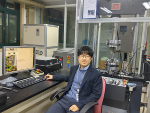 경북하이브리드부품연구원, 정희진 실장 ‘세계 100대 과학자’ 선정