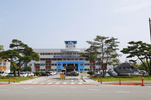 상주, 내년 살림 6천432억 편성