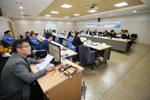 글로벌 경쟁력 강화 ‘온 힘’