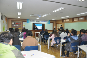 군위교육지원청, 교과+미래 역량 ‘창의융합형 인재 양성’ 