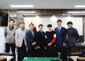 “오늘부터 INAC 최예슬입니다”