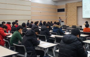 설계 사례중심 ‘스틸건축학교 교육’