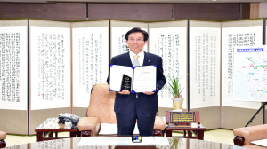 문경사과, 전국 최고 브랜드로 ‘우뚝’