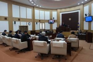 경산시의회, 추경예산안 심의ㆍ의결