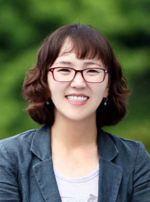 이경옥 주무관, 이달의 칭찬 공무원 선정