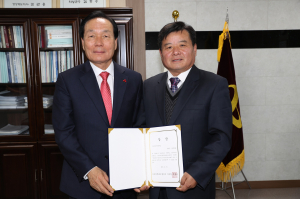 의성군 사촌마을, 마을기업 창안 ‘장려상’