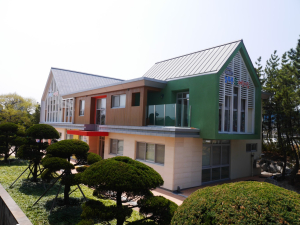 포스코켐텍, 가족친화 기업 ‘인증 쾅’