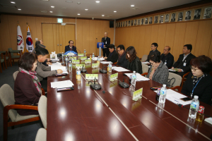 청도 “기본 충실”…세입증대 잘했다