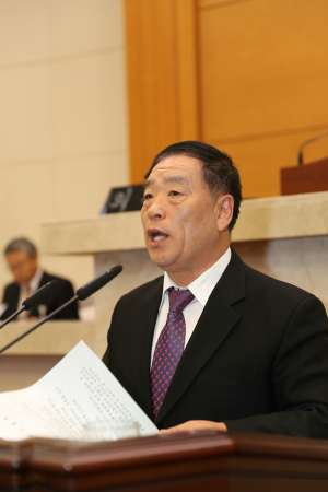“시민 걱정하는 마음 반영된 예산심사 약속”